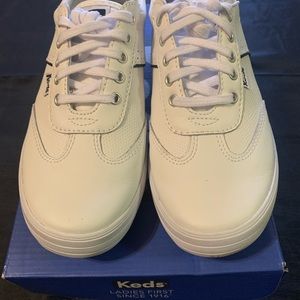 Keds Women's Courty Size 6.5